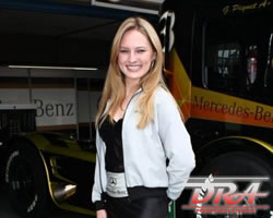 promoes e eventos em curitiba - Mercedez - Formula Truck