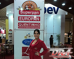 promoes e eventos em curitiba - Superpan Mercosuper 2011